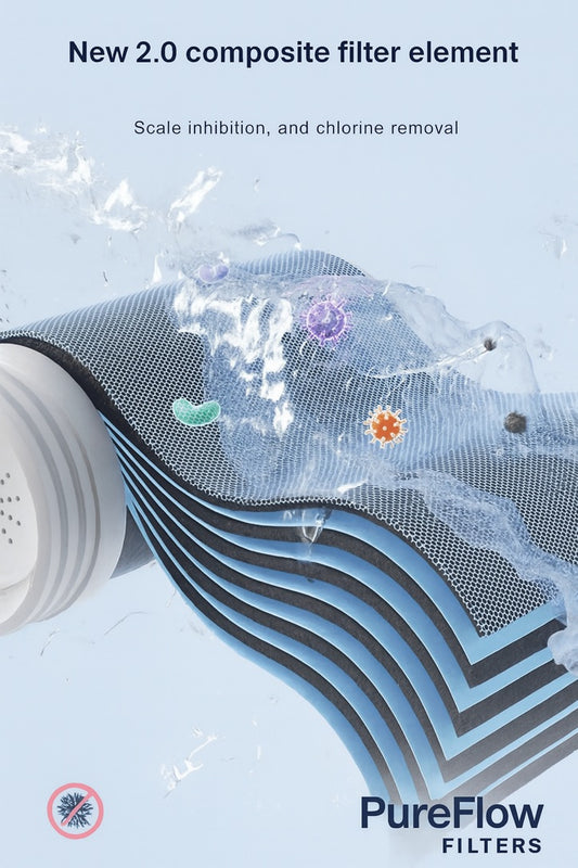 PureFlow Cartridge