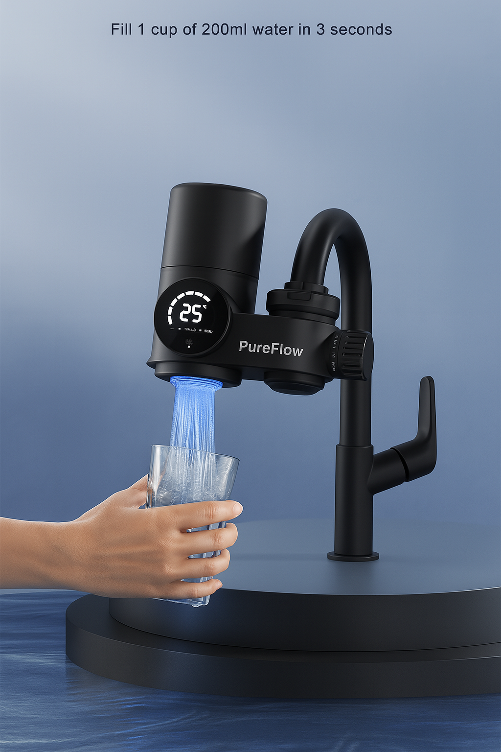 Why PureFlow Filters??